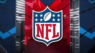 2024-25 NFL Presentation Intro FOX Sports NFL on FOX