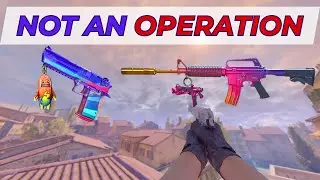 CS2 UPDATE: Gambling & Feet