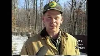 French Creek Game Farm, Bob Aaron Report, WCHS, 2 2 1994