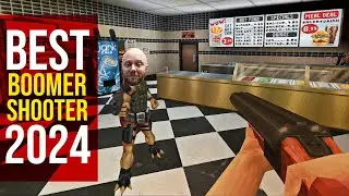 The Last Duke Nukem Exterminator