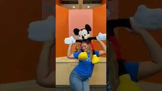 Win a trip to Disney! #shorts #disney #dentist #braces