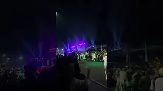 Thanks for wacthing