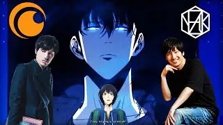 WARNING: HYPE AS F#CK | SAWANO APPROVED STAMP | Solo Leveling Trailer Reaction