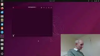 Making A Linux Program Launcher In Seconds!