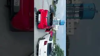 Nov 1 drive