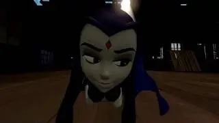 SFM raven fart compilation (gift to spider man fan)