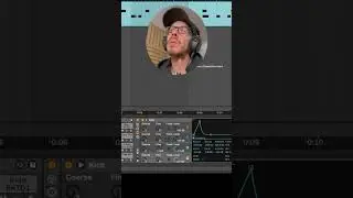 How to Convert Drums AUDIO to MIDI in Ableton Live ✅