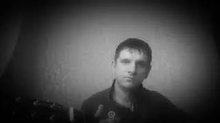 Памяти Виктора Цоя посвищаю этот кавер на его известную песня