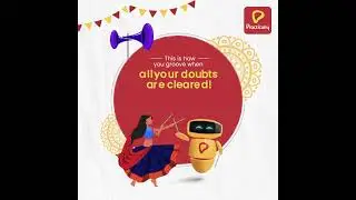 Happy Navratri | Practically App