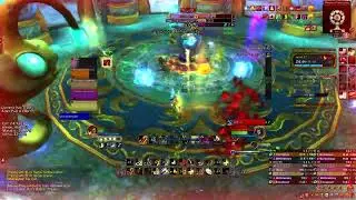Let's play RET Throne of the Tides +27
