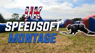 UK SPEEDSOFT FAMILY MONTAGE -  SHORT SPEEDSOFT MONTAGE