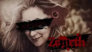 Zemeth - HIBISKUS Instrumental Ver. (DEMO)