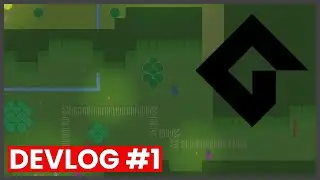 My First GameMaker Game - SJ2 Devlog #1