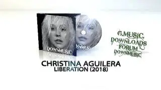 Christina Aguilera - Liberation (2018)