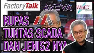SCADA commercial bukan satu-satunya solusi