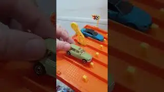 Mercedes vs. BMW 645
