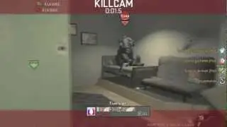 Gotaga is sexy and he knows it