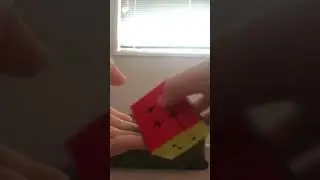 My cube collection