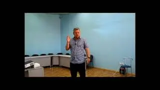 Твое первородство I Николай Антонов