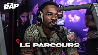 ON RETRACE LE PARCOURS DE ZOKUSH ! 