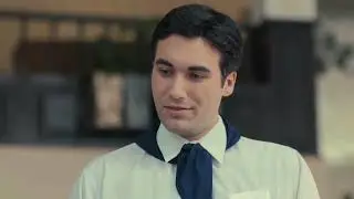 Родители 1 сезон 27 серия - фрагмент