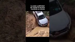 30% TOYOTA 70% PILOTO | face meme credit