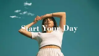 weekend vibes | a playlist that help you relax your mind | BE PRESENT
