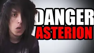 J'AI TROUVÉ PIRE QUE ASTERION !