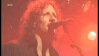 11 Porcupine Tree Trains Live At Rockpalast 2005 DVDRip XviD Branquito OEV