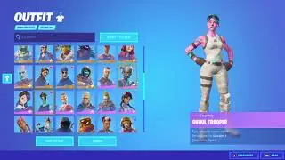 *NEW* BEST KEPT UP FORTNITE TRADING DISCORD WITH *NO* SCAMS