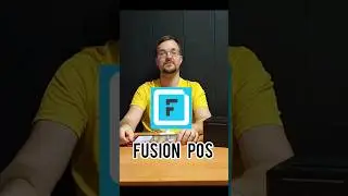 Fusion Pos обзор часть 1