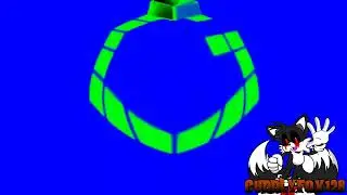 Gamecube Startup Effects 10 Enhanced with Autovocoding
