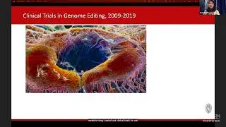 CRISPR-Cas9 and CAR-T Therapy