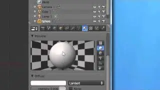 Super3boy's Eleventh Blender Tutorial(Glass - Blender 2.5)