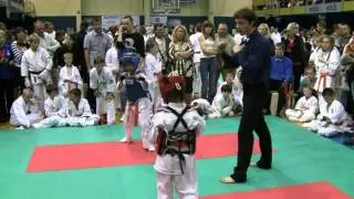 Baltijos taurės varžybos  2011 m. birželio 26 d.  Maks Cmeruk
