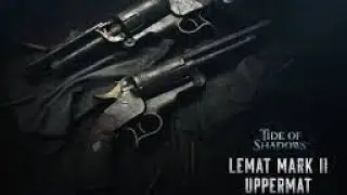 head shot revenge with the uppermat 