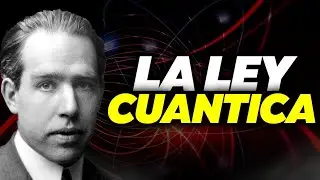 LA CUANTIZACIÓN DE LA ENERGÍA ¡DOMINALA!