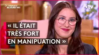 Inceste : violée par le 