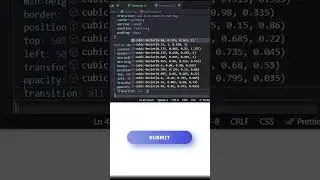 Button Hover Animation Effects CSS 