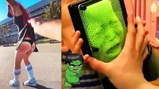 AWW NEW FUNNY 😂 Funny Videos 