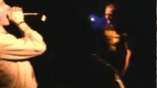 Facefuck Torment - Fucked To Paraplegia live@ Bum Fights Halberstadt