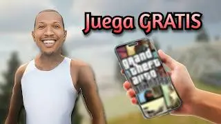 How to Download GTA SAN ANDREAS MULTIPLAYER on ANDROID 🤠