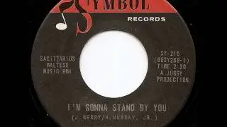 HOLLYWOOD FLAMES - I'm Gonna Stand By You