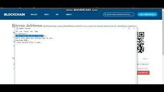 Download 1.1 million bitcoin key with huge balance with 100% proof
