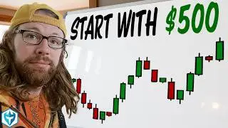 How to WIN at Day Trading as a BEGINNER in 2024 (Step by Step Guide)