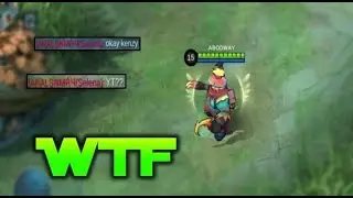 The Best Franco Hooker Still Unknown ??!!!!! | Franco | Mobile Legends