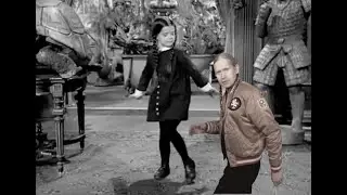 Romano - Geisterstunde feat. Steffi Schlaf