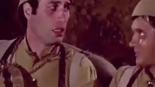 Hücüm borusu datdiri ditdit