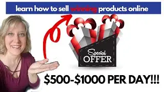 AMZSCOUT DROPSHIPPING AND AMAZON FBA - HOW TO START WITH NO MONEY! Make Money Online