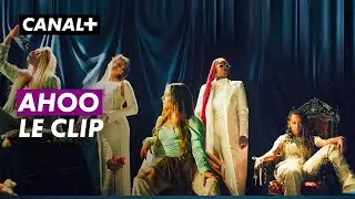 AHOO - Chilla, Bianca Costa, Davinhor, Le Juiice, Vicky R (extrait documentaire 
